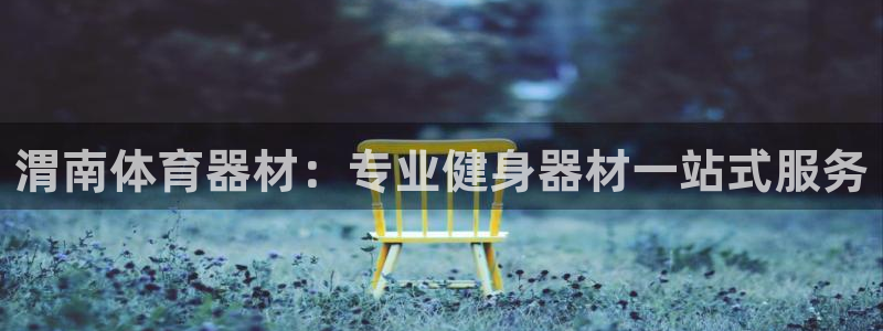 耀世娱乐怎么样：渭南体育器材：专业健身器材一站式服务