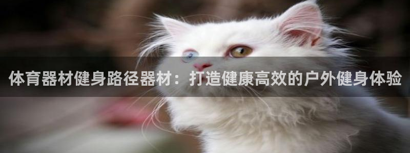 耀世平台军7O777：体育器材健身路径器材：打造健康