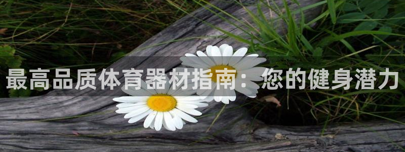 耀世娱乐网址是什么啊：最高品质体育器材指南：您的健身