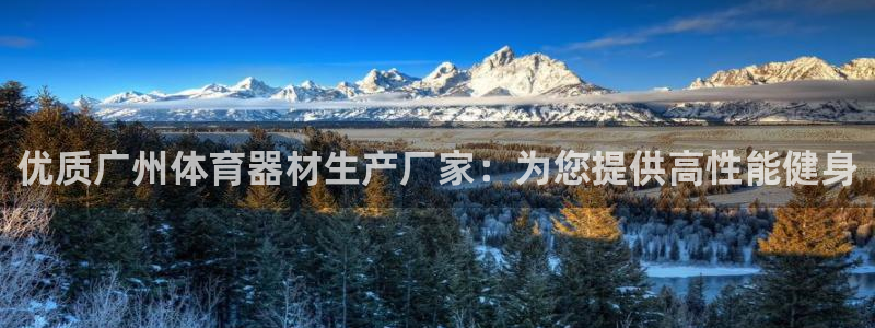 耀世娱乐app下载官网安卓：优质广州体育器材生产厂家