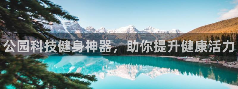 耀世娱乐违法吗：公园科技健身神器，助你提升健康活力