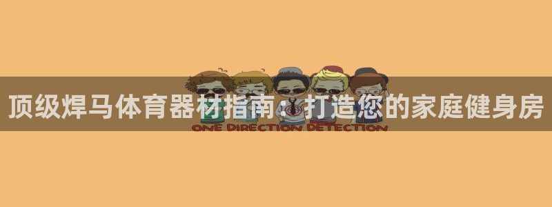 耀世娱乐佳 5O6917 娱乐：顶级焊马体育器材指南