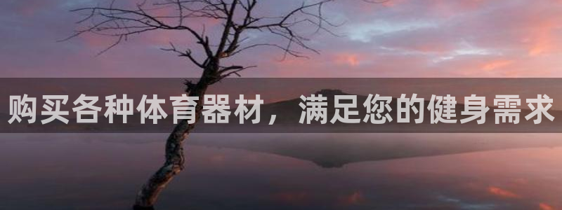 耀世平台有很多登录地址：购买各种体育器材，满足您的健