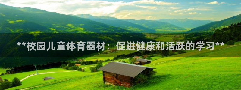 耀世娱乐出款快吗：**校园儿童体育器材：促进健康和活