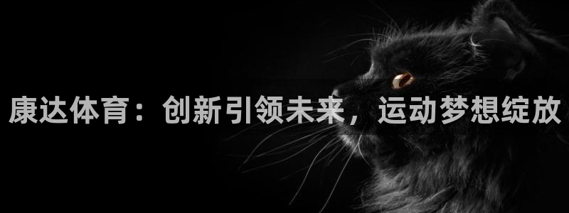 耀世平台精选 58534I 耀世：康达体育：创新引领